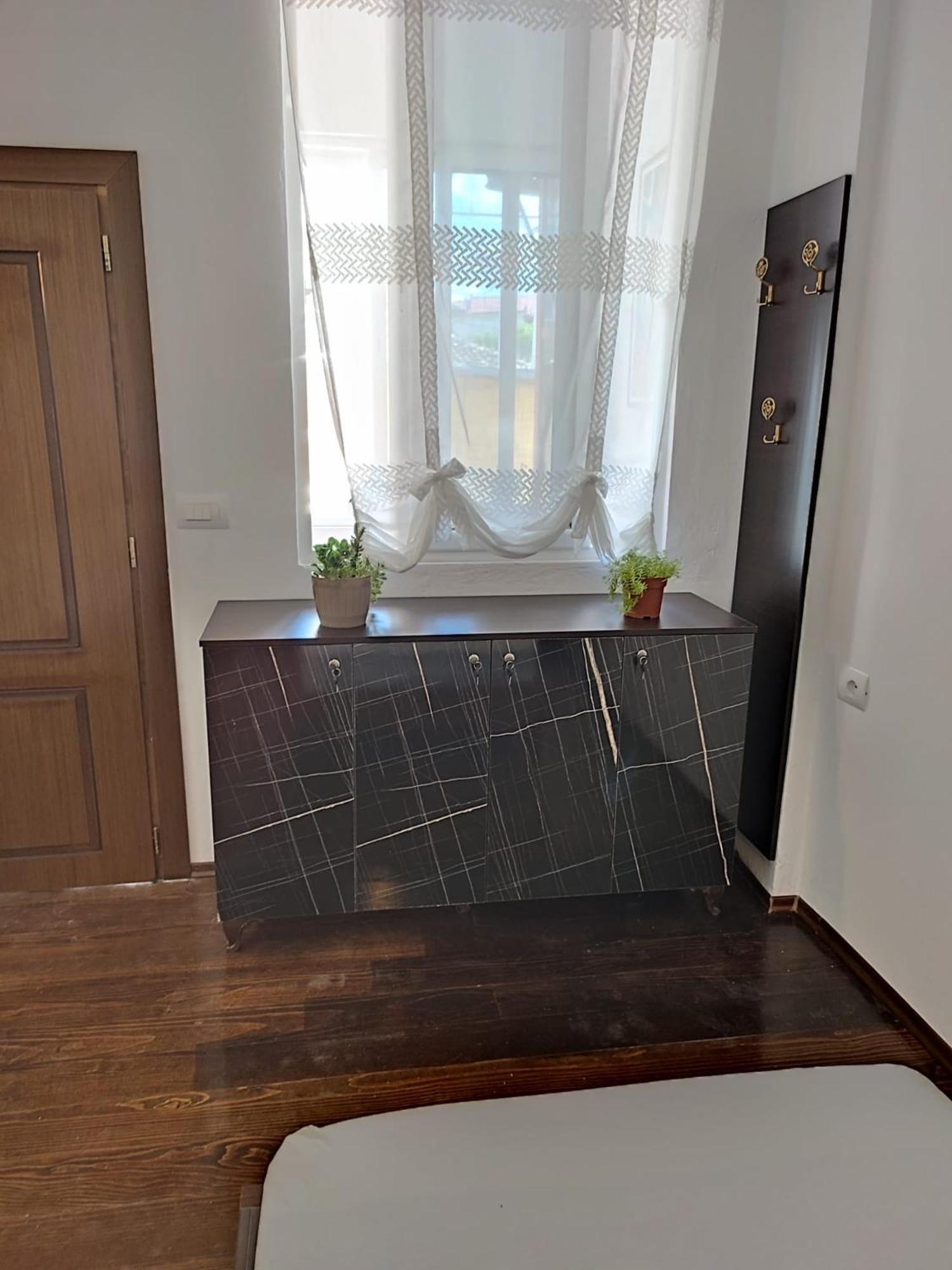 Bujtina Veritos Berat Exterior foto
